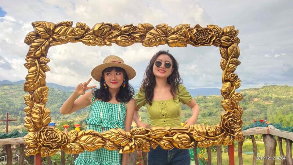 Cebu tourist spot philippines