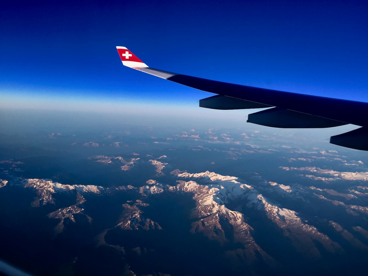 Cebu pacific flight